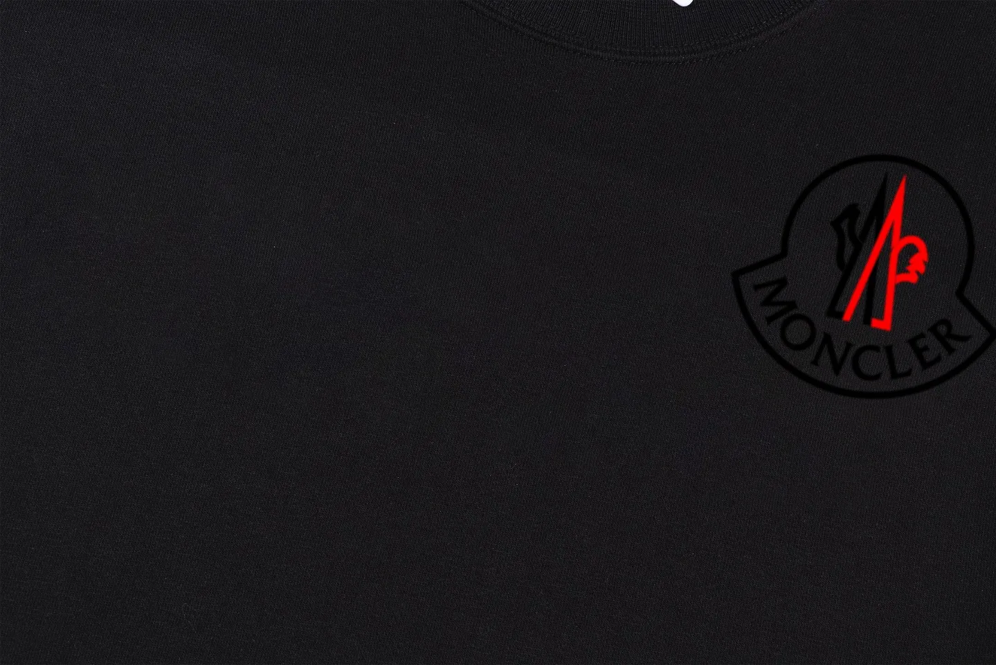 Hot Sale 🔥 💫—Moncler 😎 ！ 440 ， 🙌🏻 Breathable， Versatile ！✔ ❗ ❗ ：Black White Sizes：S～2XL